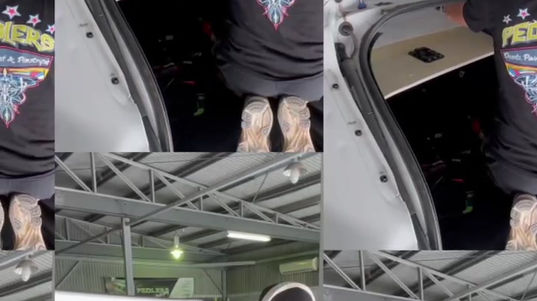 Paintless Dent Repair